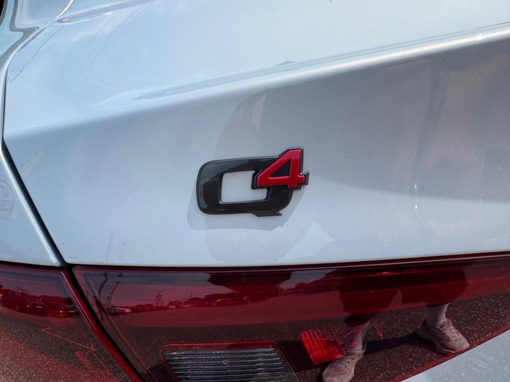 Alfa Romeo Giulia Sport AWD 2020