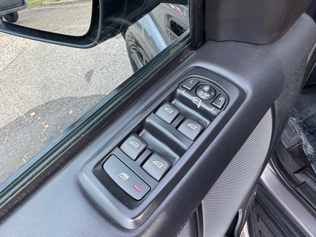 Land Rover LR4 4WD 4dr HSE LUX *Ltd Avail* 2016