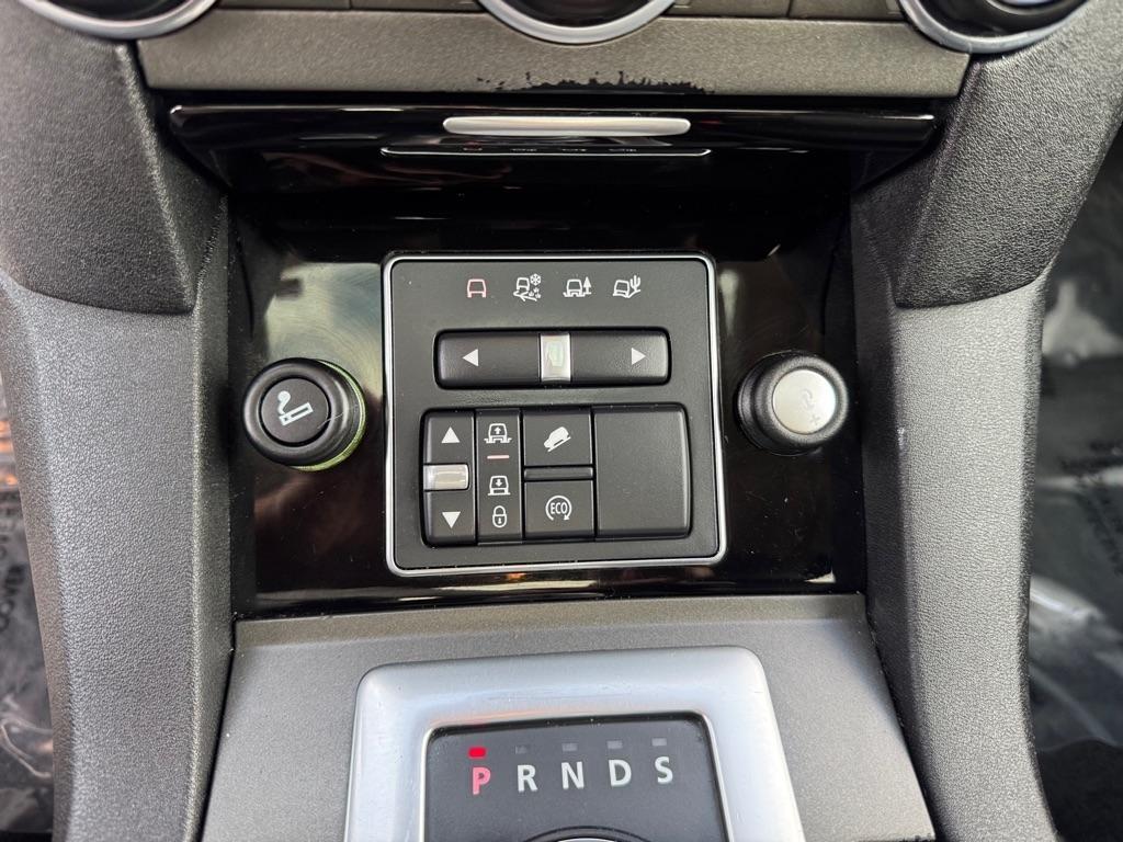 Land Rover LR4 4WD 4dr HSE LUX *Ltd Avail* 2016