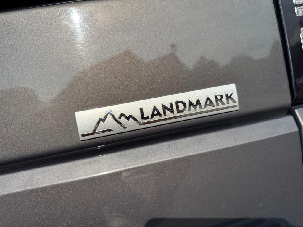 Land Rover LR4 4WD 4dr HSE LUX *Ltd Avail* 2016