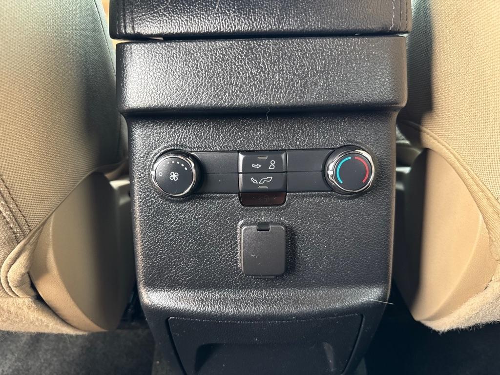 Ford Explorer 4WD 4dr XLT 2016