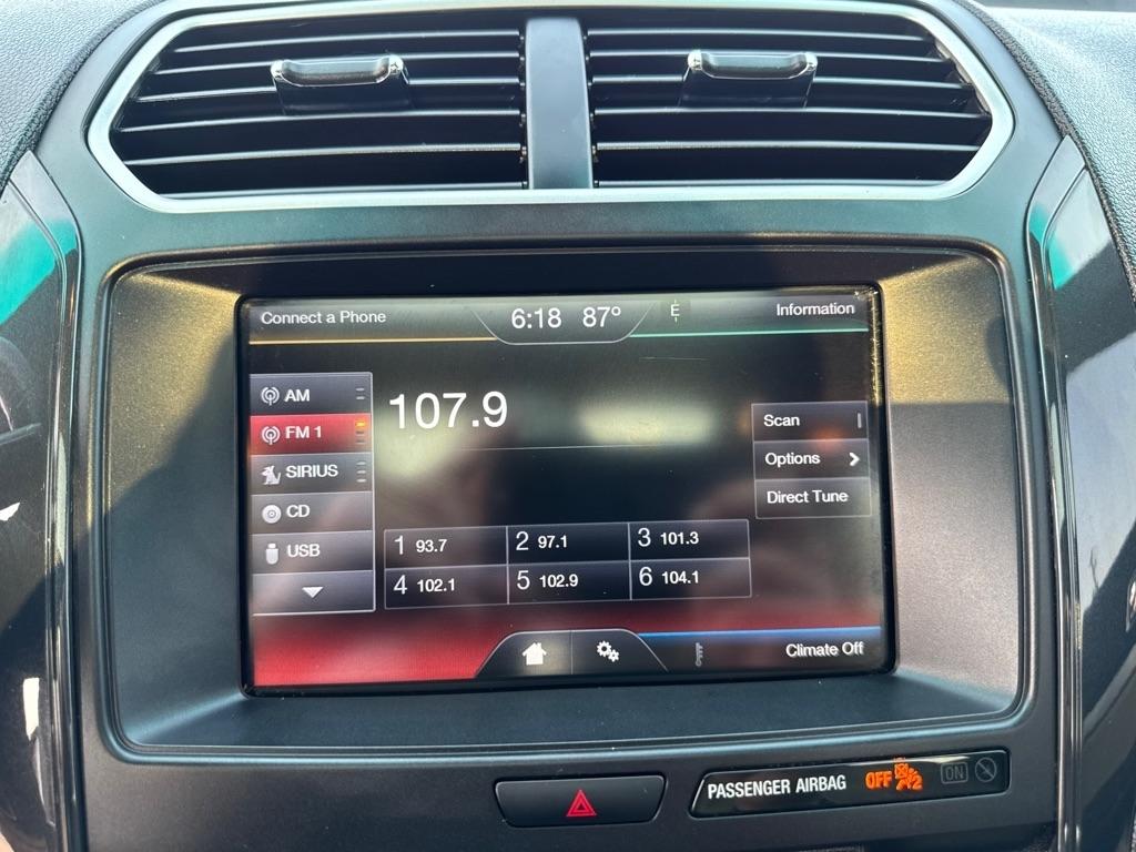 Ford Explorer 4WD 4dr XLT 2016