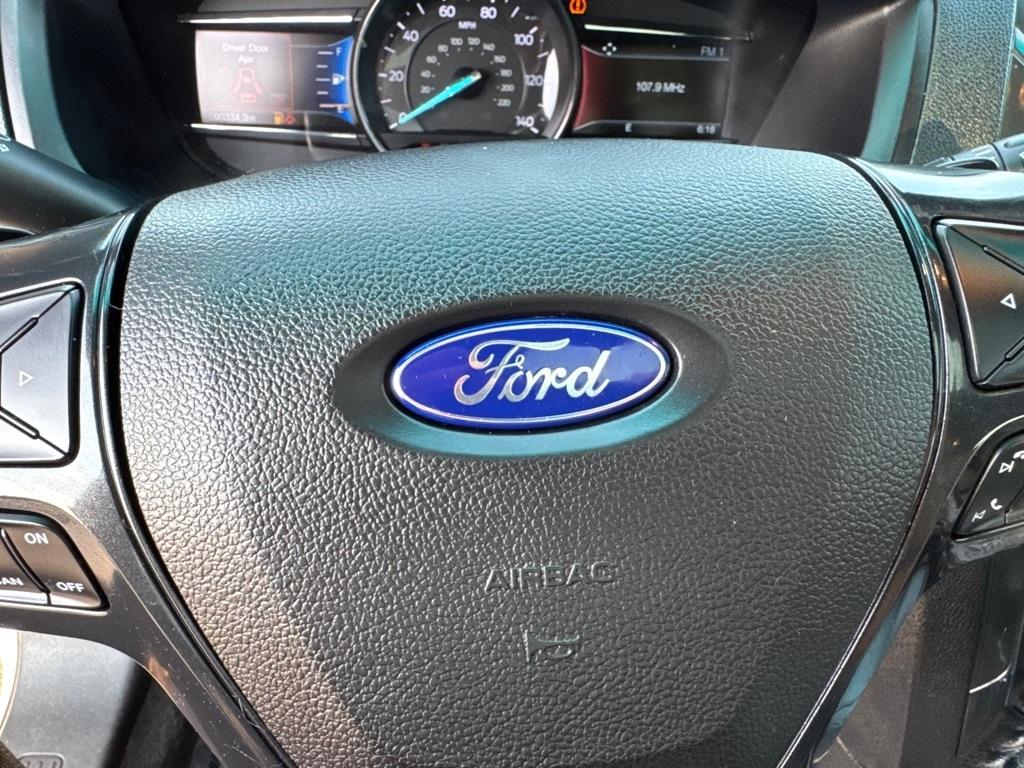 Ford Explorer 4WD 4dr XLT 2016