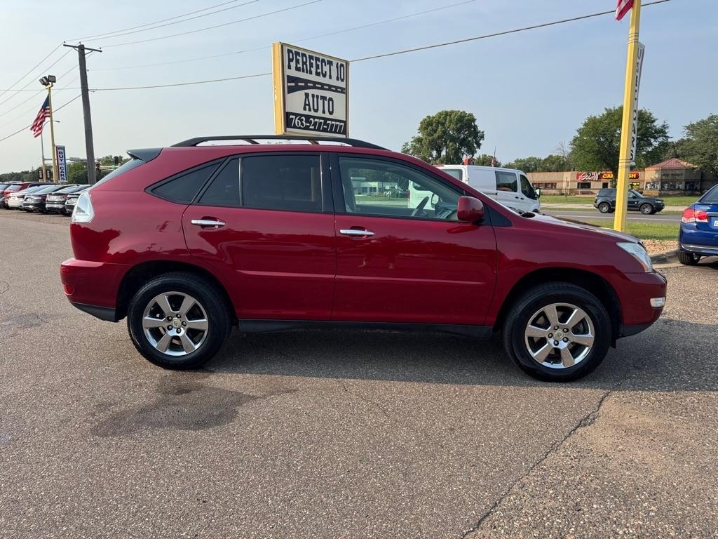 Lexus RX 350 AWD 4dr 2009