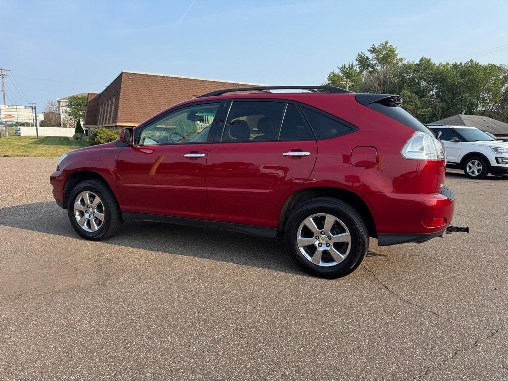Lexus RX 350 AWD 4dr 2009