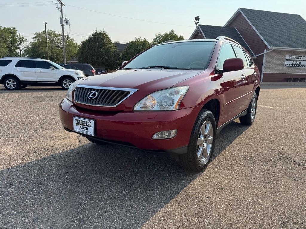 Lexus RX 350 AWD 4dr 2009