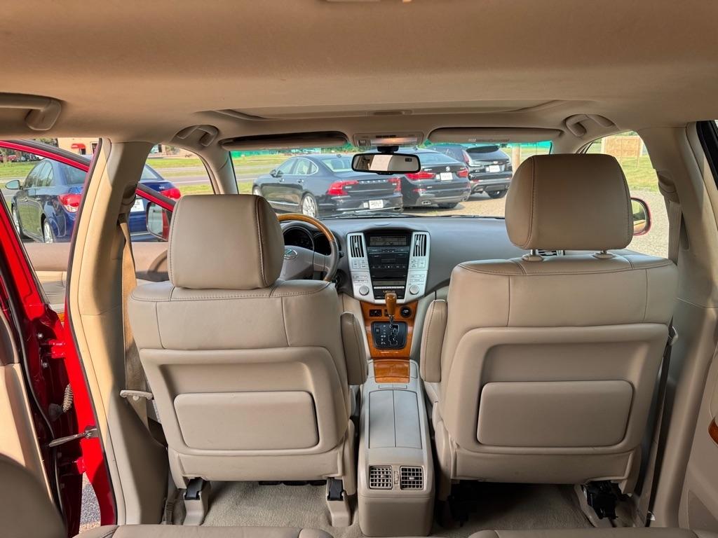 Lexus RX 350 AWD 4dr 2009
