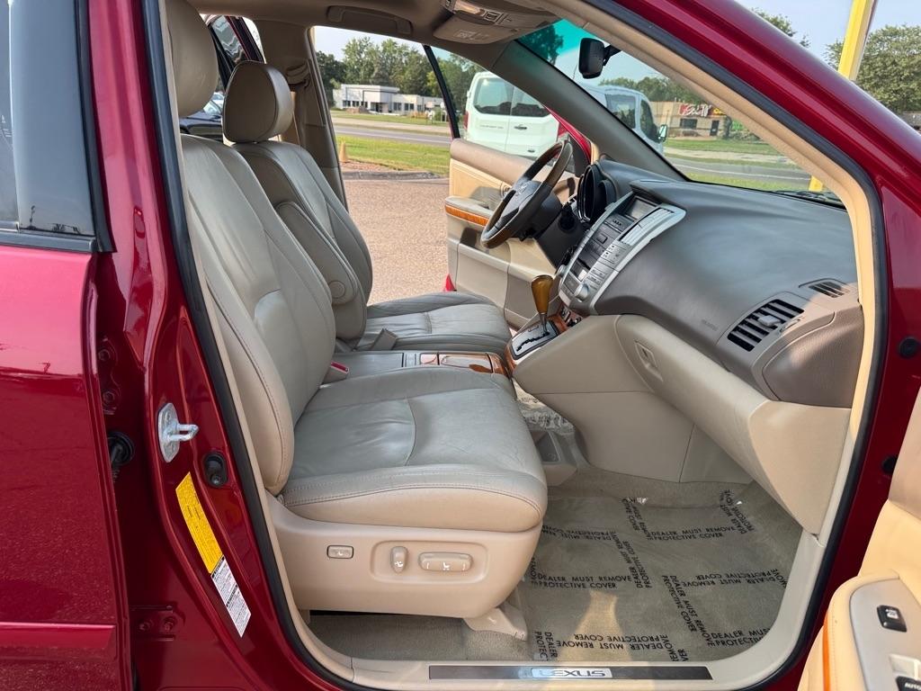 Lexus RX 350 AWD 4dr 2009