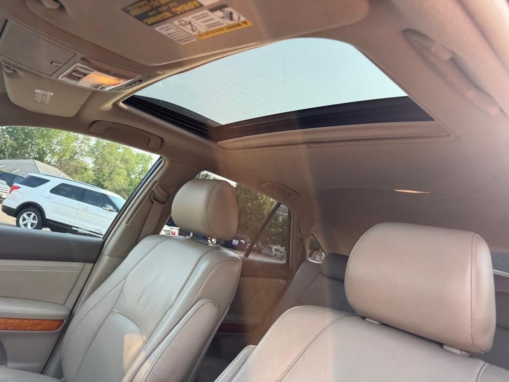 Lexus RX 350 AWD 4dr 2009