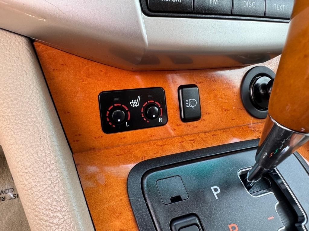 Lexus RX 350 AWD 4dr 2009