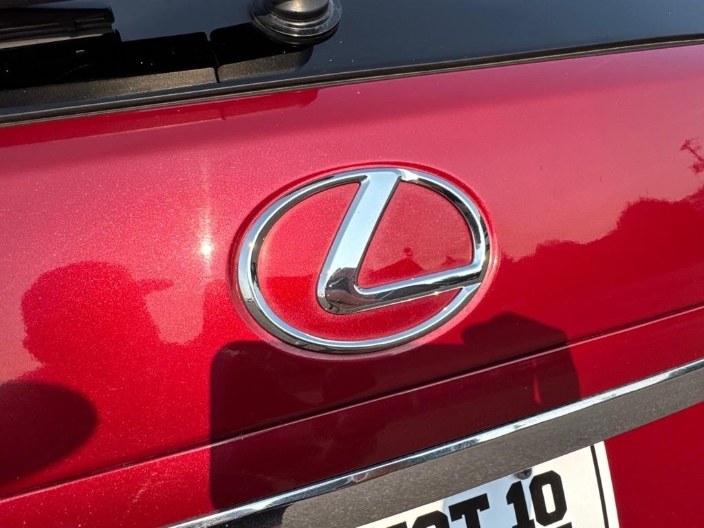 Lexus RX 350 AWD 4dr 2009