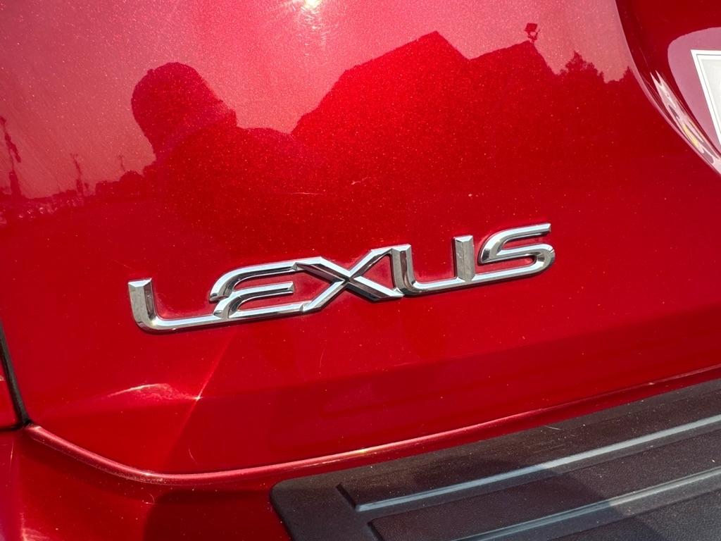Lexus RX 350 AWD 4dr 2009