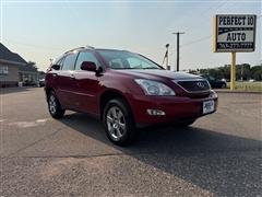 2009 Lexus RX 350 