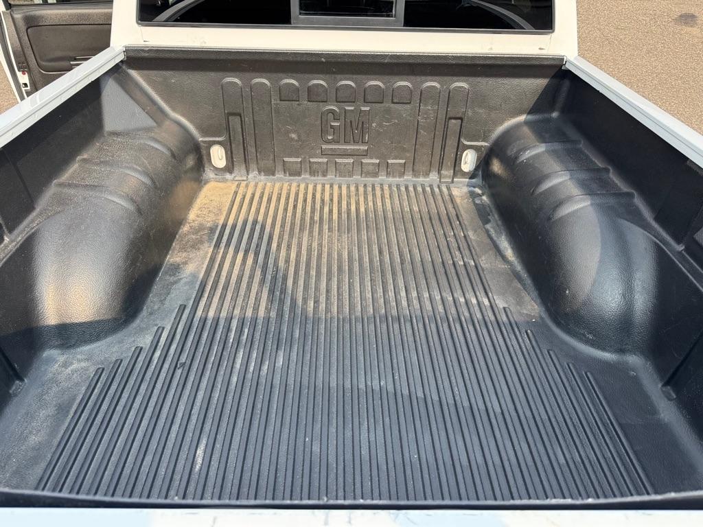 Chevrolet Colorado 4WD Crew Cab 126.0" LT w/2LT 2009