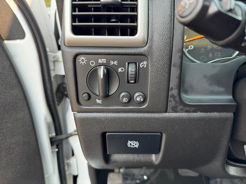 Chevrolet Colorado 4WD Crew Cab 126.0" LT w/2LT 2009