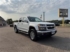 2009 Chevrolet Colorado 