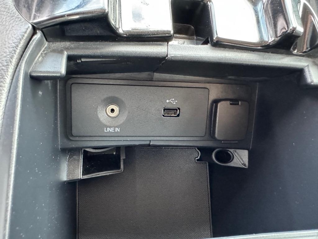 Ford Fusion 4dr Sdn S FWD 2013