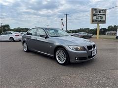 2011 BMW 3 Series 
