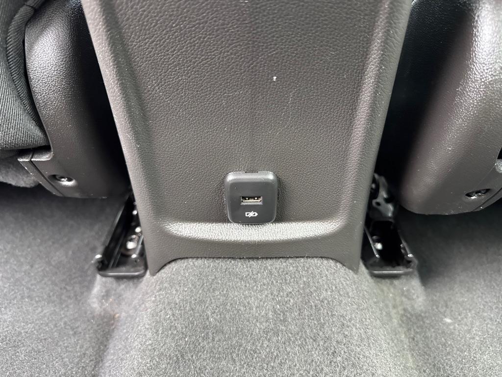 Chevrolet Cruze 4dr Sdn 1.4L LT w/1SD 2018