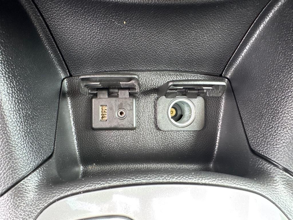 Chevrolet Cruze 4dr Sdn 1.4L LT w/1SD 2018