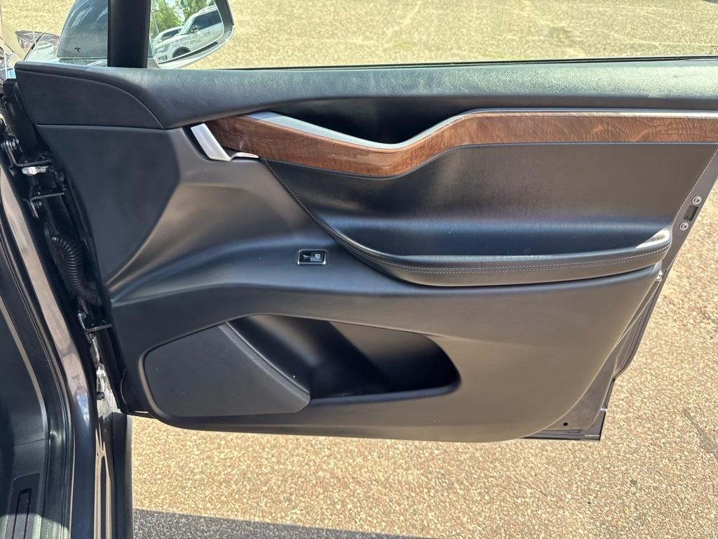 Tesla Model X Long Range Plus AWD 2020