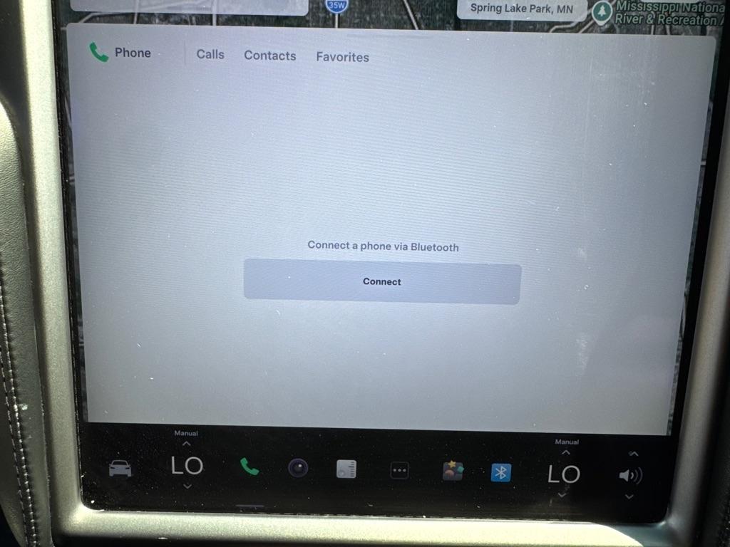 Tesla Model X Long Range Plus AWD 2020