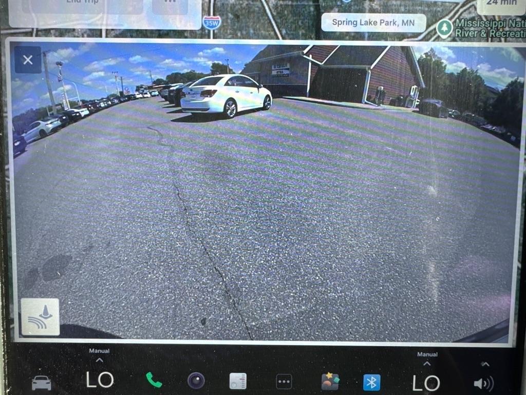 Tesla Model X Long Range Plus AWD 2020