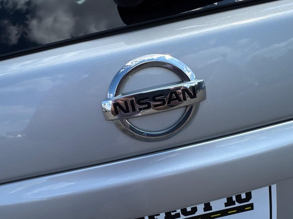 Nissan Murano AWD 4dr Platinum 2016