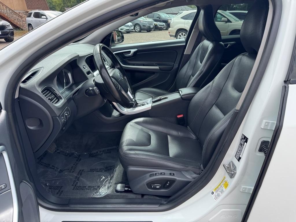 Volvo V60 Cross Country T5 Premier 2018