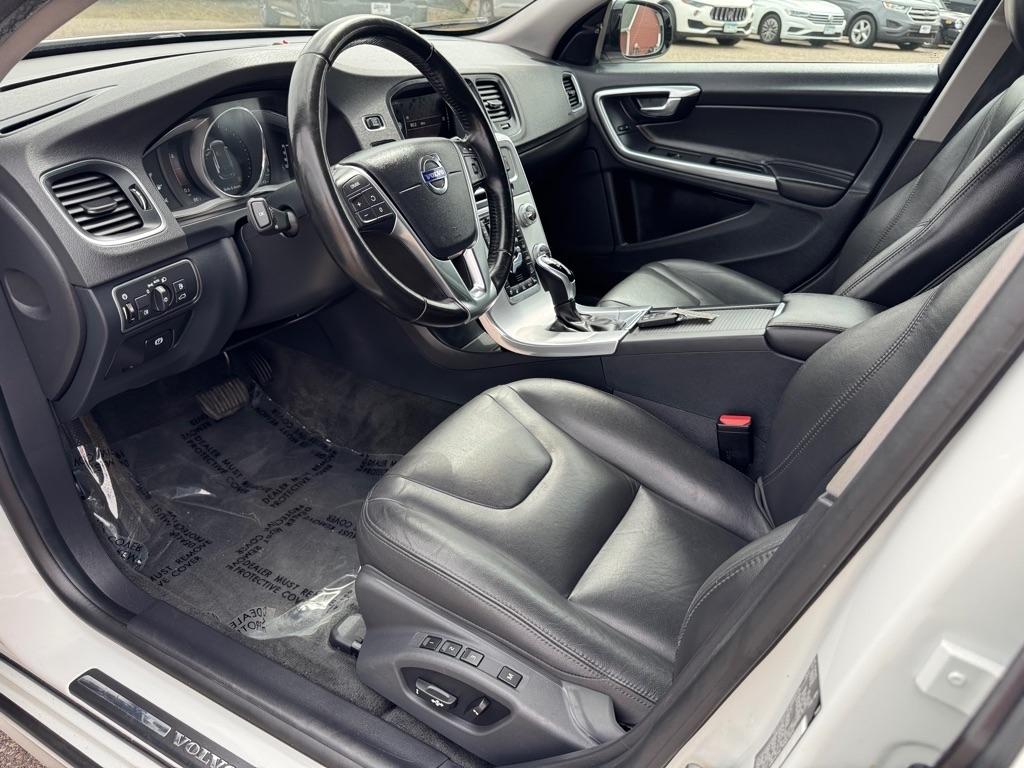 Volvo V60 Cross Country T5 Premier 2018