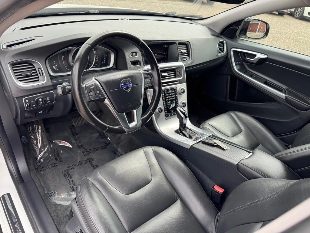 Volvo V60 Cross Country T5 Premier 2018