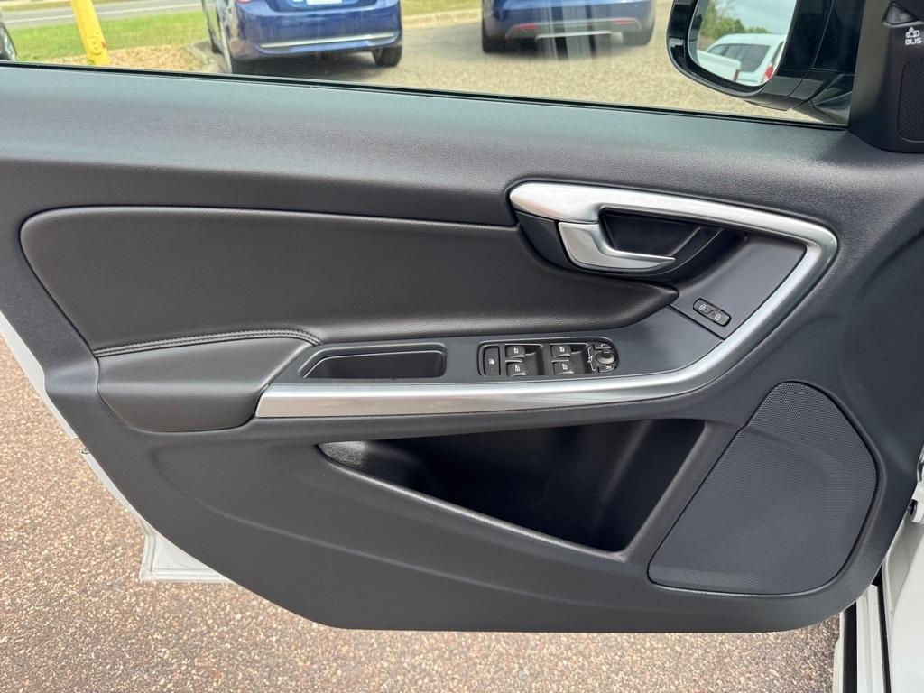 Volvo V60 Cross Country T5 Premier 2018