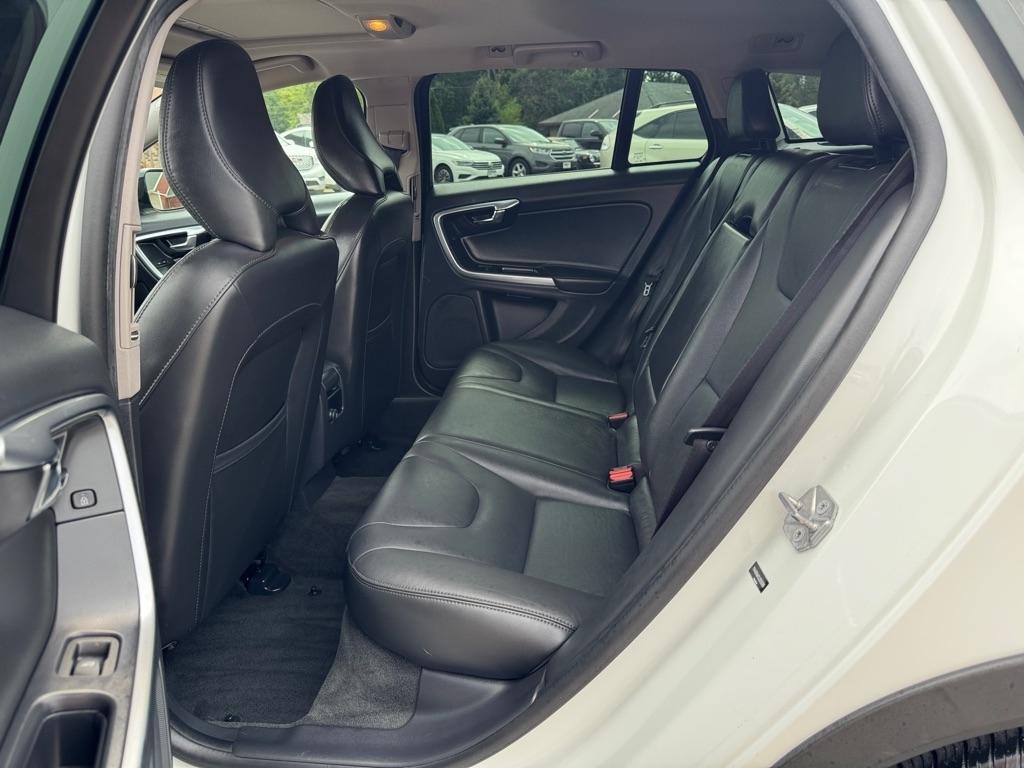 Volvo V60 Cross Country T5 Premier 2018