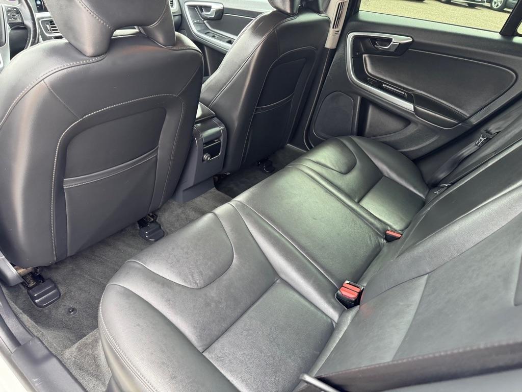 Volvo V60 Cross Country T5 Premier 2018