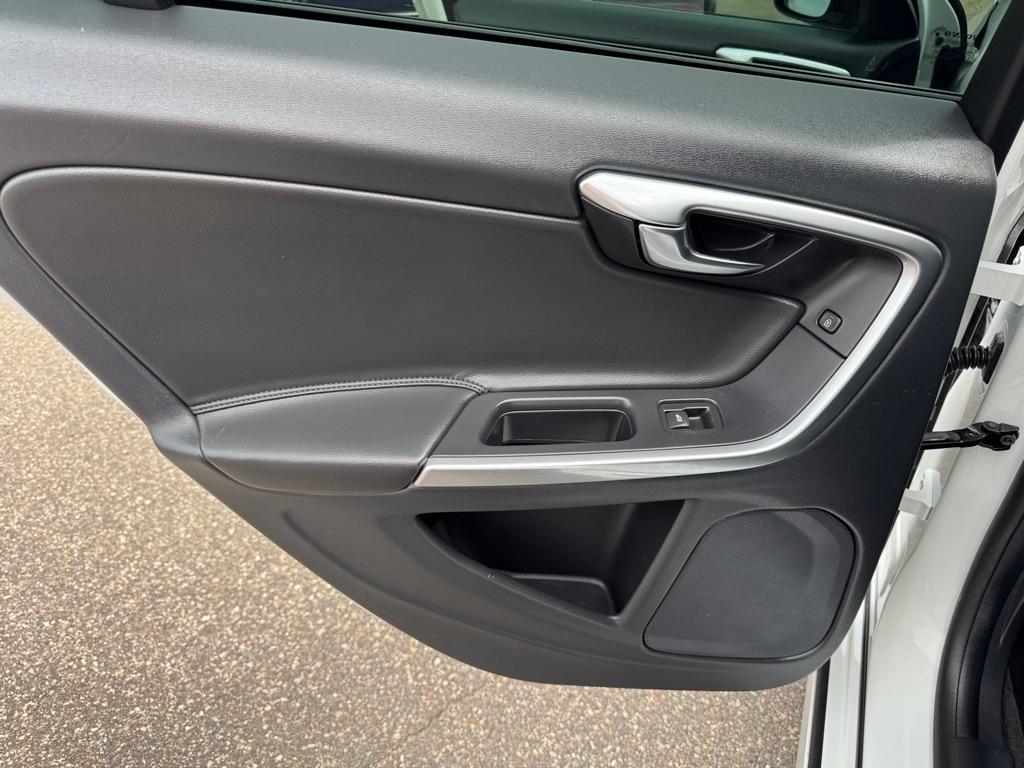 Volvo V60 Cross Country T5 Premier 2018