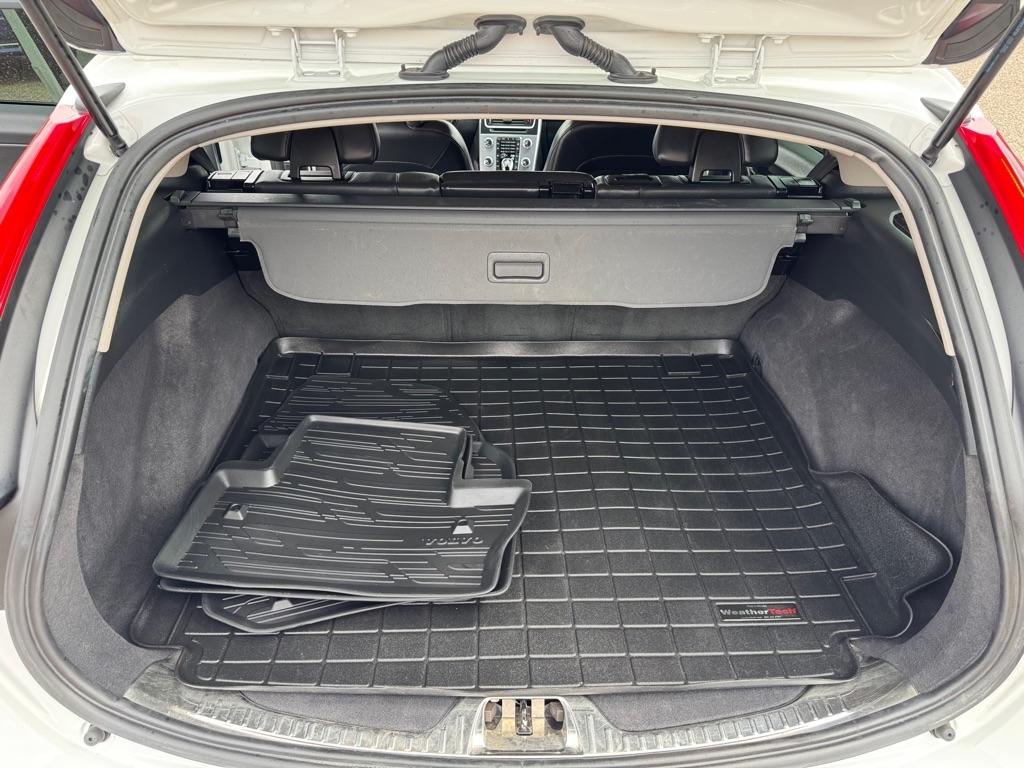 Volvo V60 Cross Country T5 Premier 2018