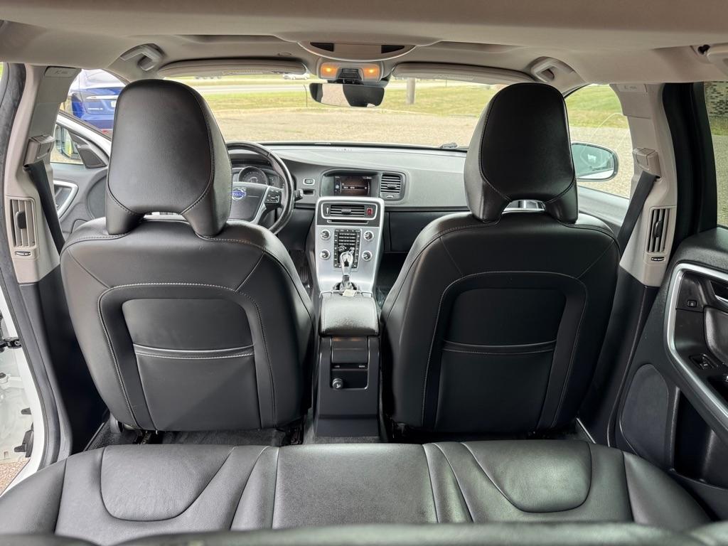 Volvo V60 Cross Country T5 Premier 2018