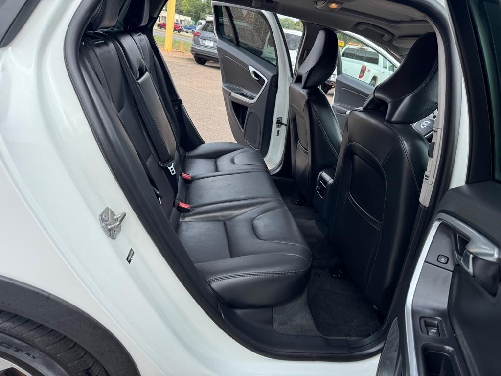 Volvo V60 Cross Country T5 Premier 2018