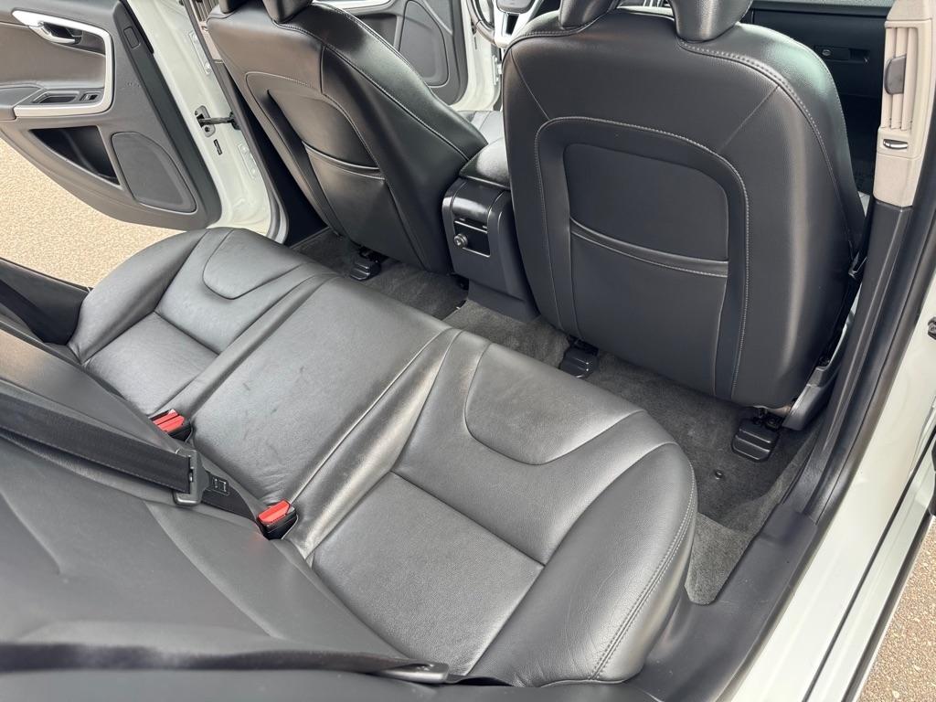 Volvo V60 Cross Country T5 Premier 2018