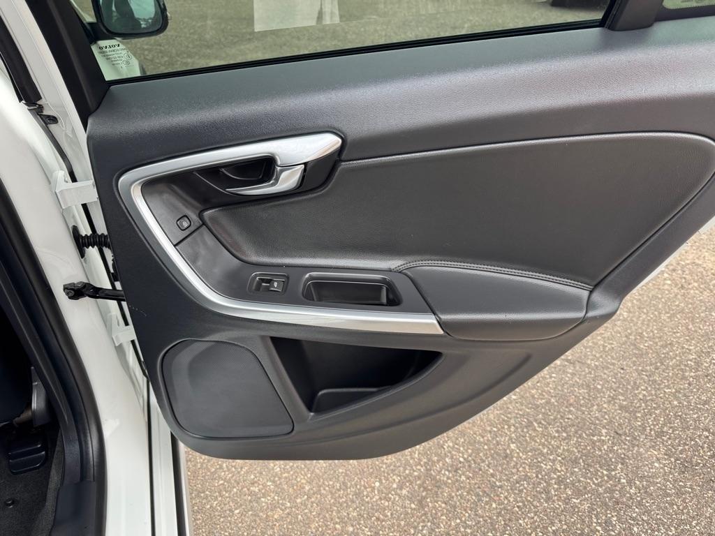 Volvo V60 Cross Country T5 Premier 2018