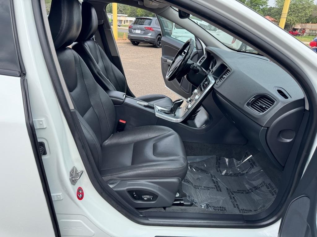 Volvo V60 Cross Country T5 Premier 2018