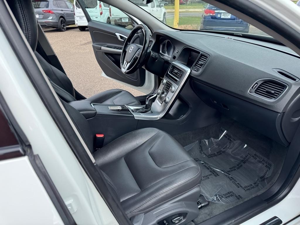 Volvo V60 Cross Country T5 Premier 2018