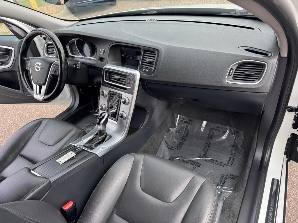 Volvo V60 Cross Country T5 Premier 2018