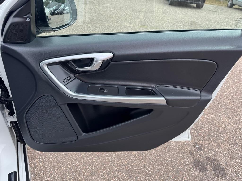 Volvo V60 Cross Country T5 Premier 2018