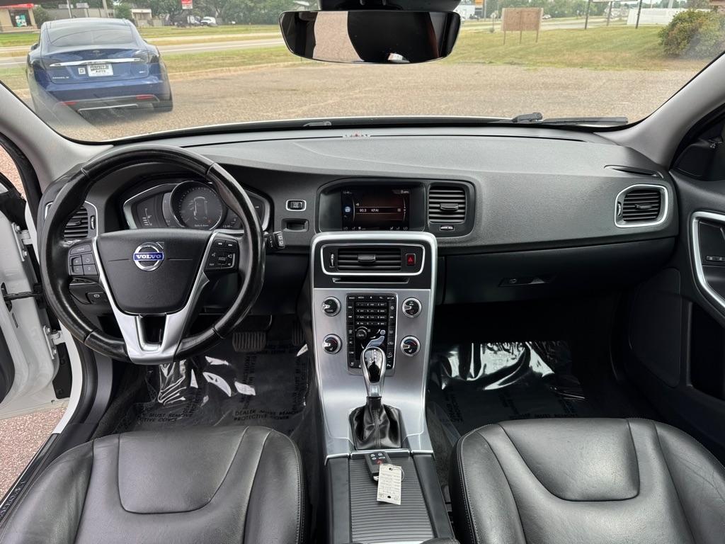 Volvo V60 Cross Country T5 Premier 2018