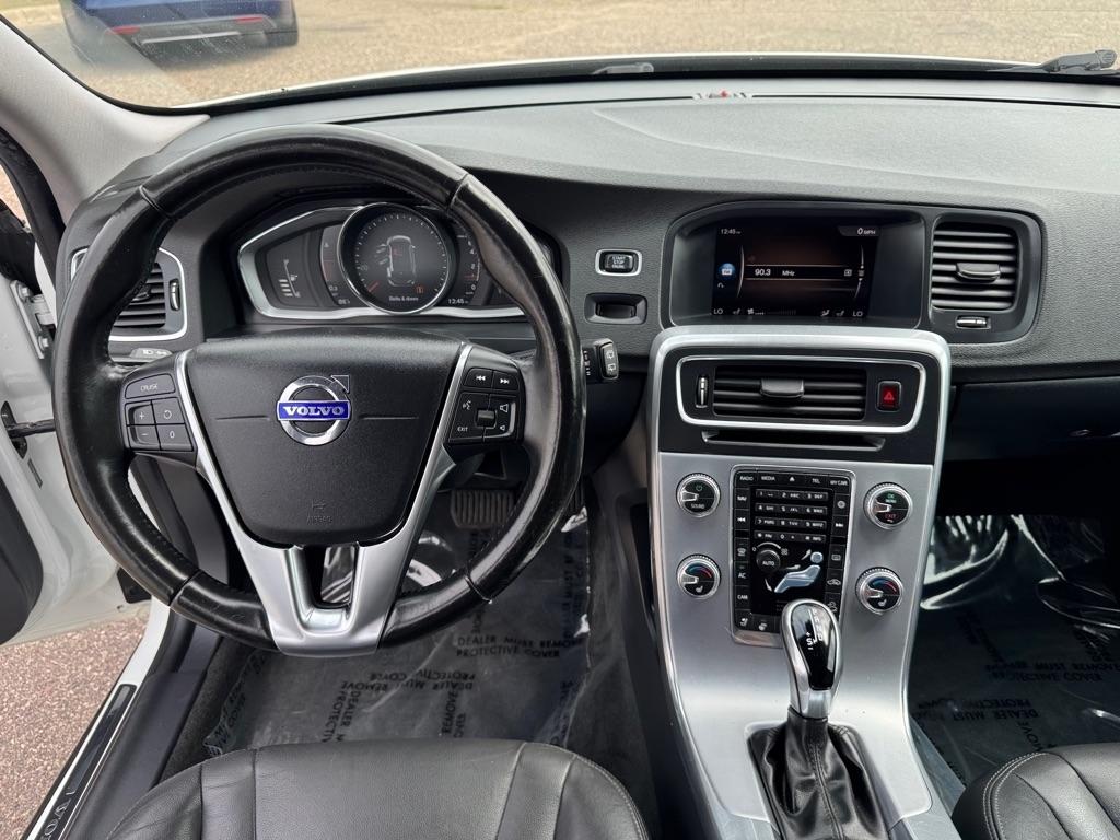 Volvo V60 Cross Country T5 Premier 2018