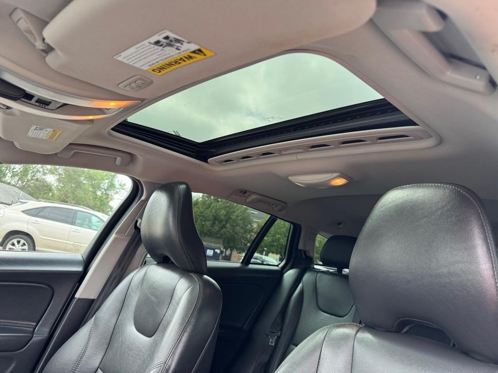 Volvo V60 Cross Country T5 Premier 2018