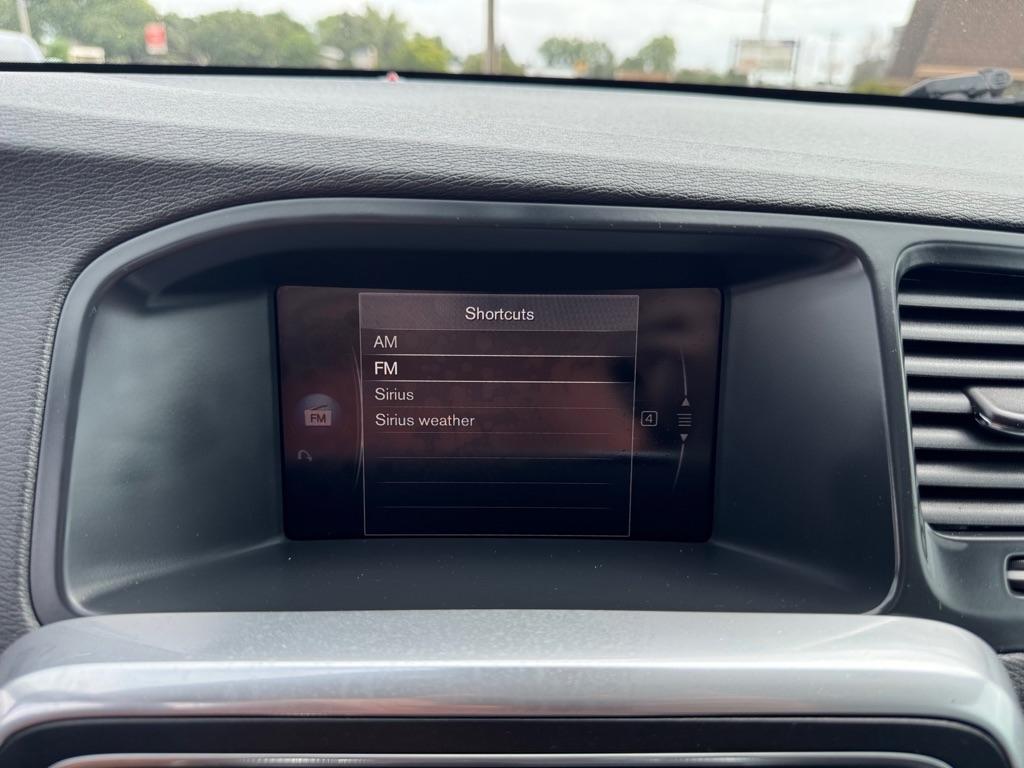 Volvo V60 Cross Country T5 Premier 2018
