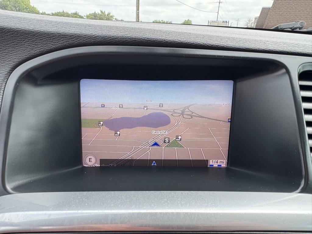 Volvo V60 Cross Country T5 Premier 2018