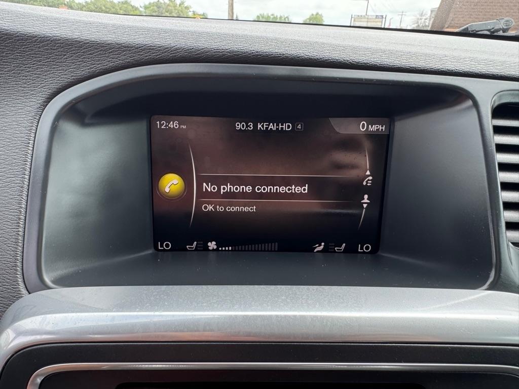 Volvo V60 Cross Country T5 Premier 2018